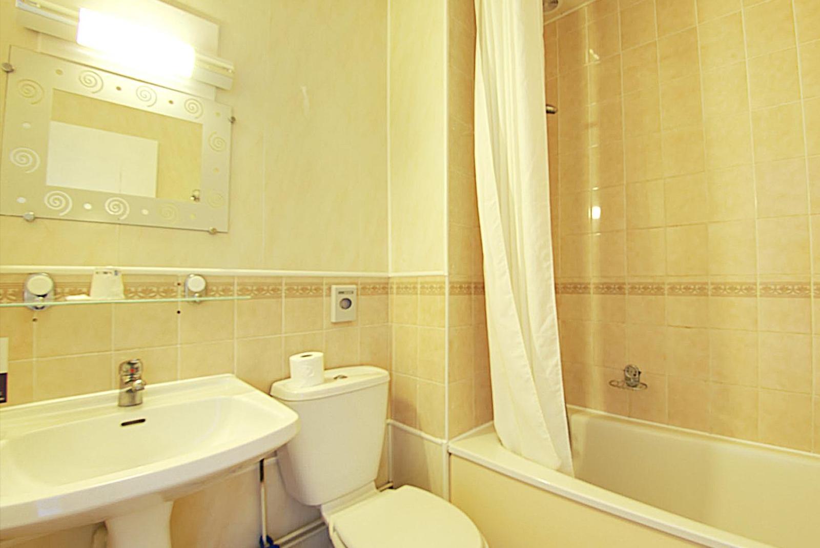 Chateau Baffy Colombiers-sur-Seulles Ruang foto