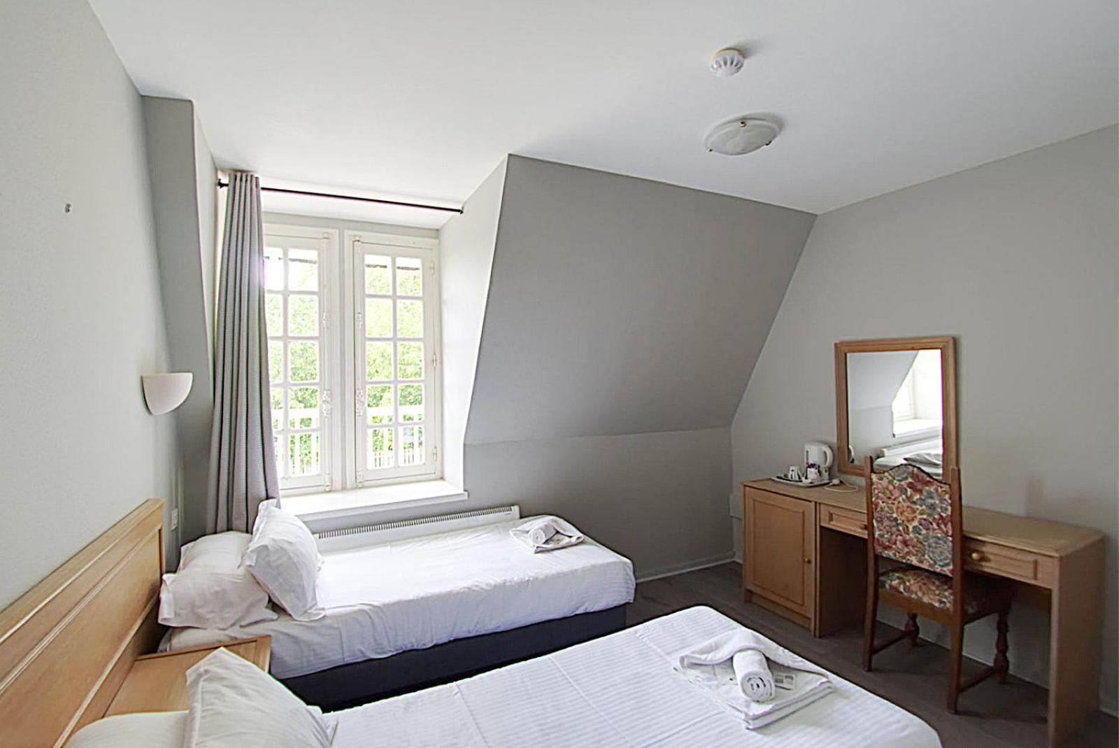 Chateau Baffy Colombiers-sur-Seulles Ruang foto